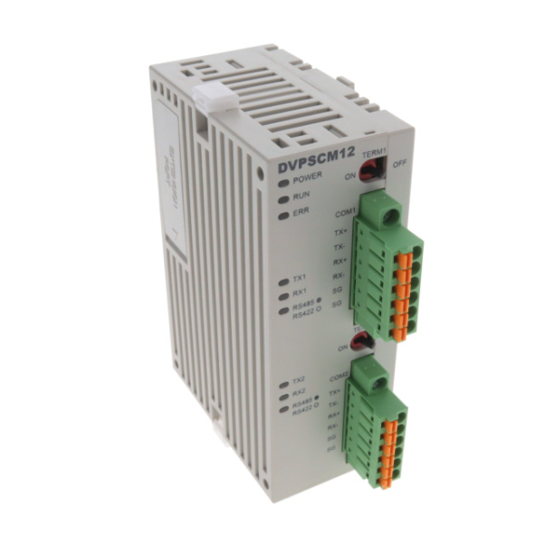 DVPSCM12-SL