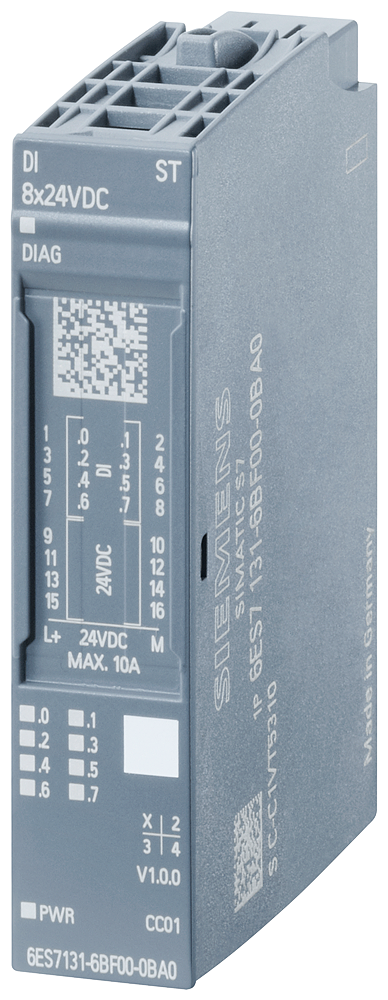 6ES7131-6BF00-0CA0