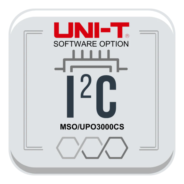 MSO-UPO3000CS-I2C