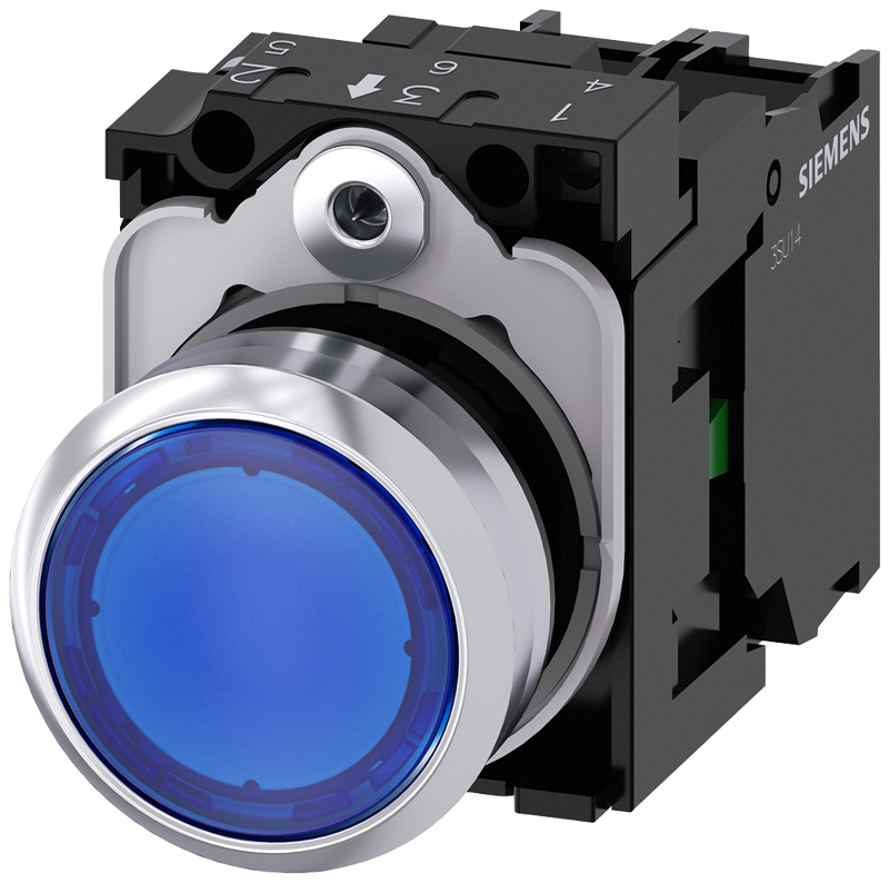 3SU1153-0AB50-1BA0