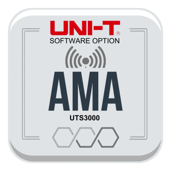 UTS3000-AMA