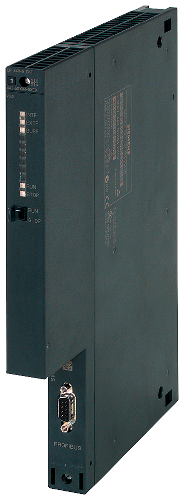 6GK7443-5DX05-0XE0