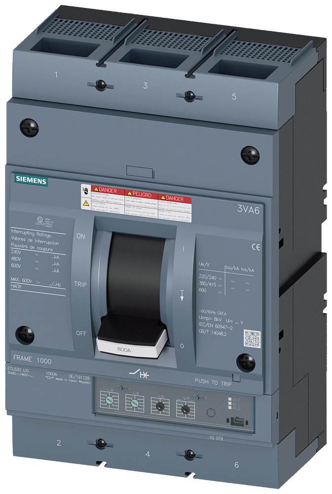 3VA6580-5HM32-2AA0