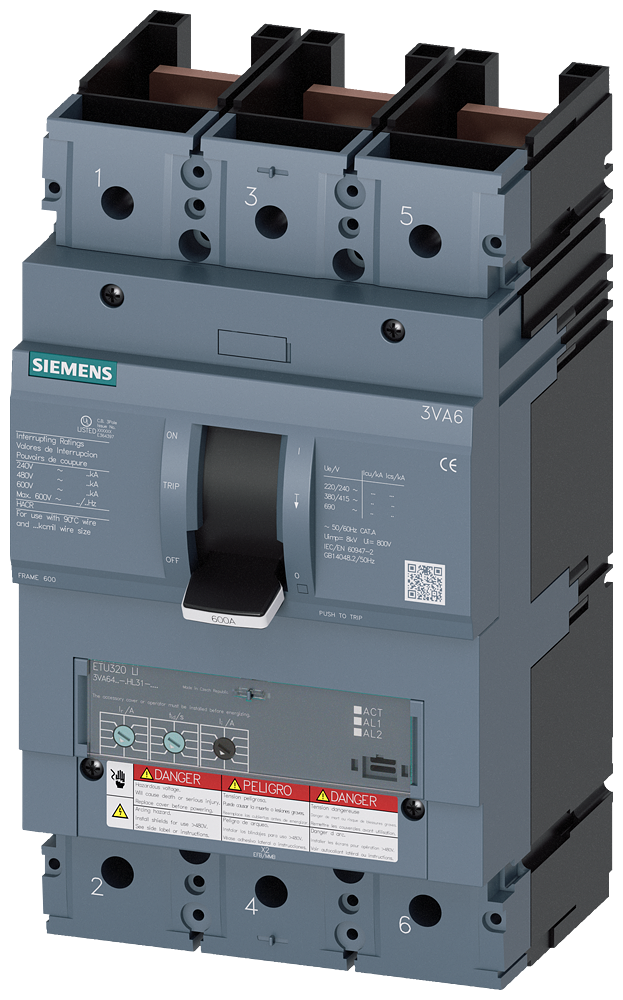 3VA6440-5HL31-2AA0