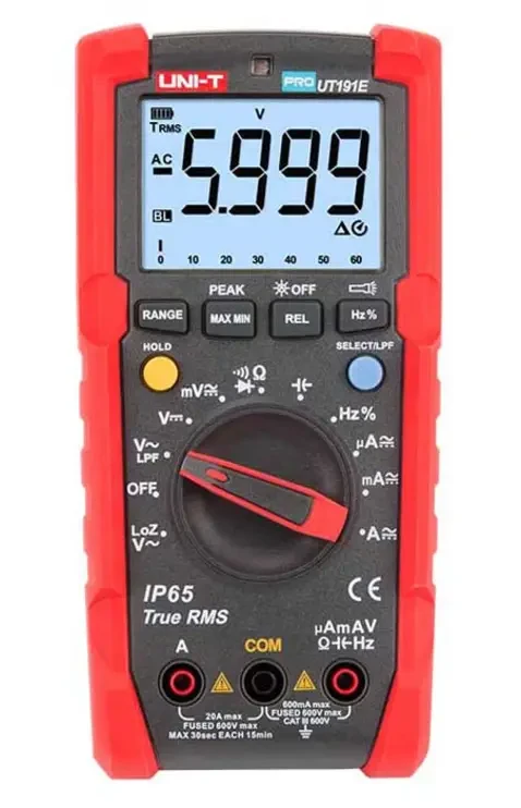 UT191E