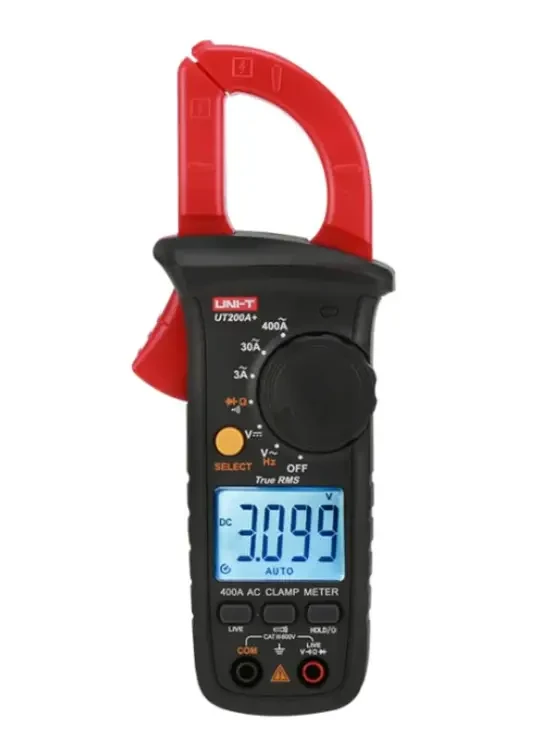 UT200A-plus