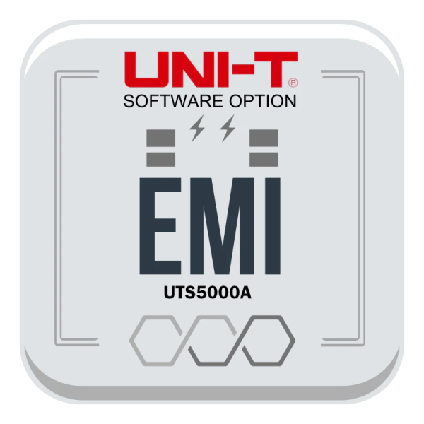 UTS5000A-EMI