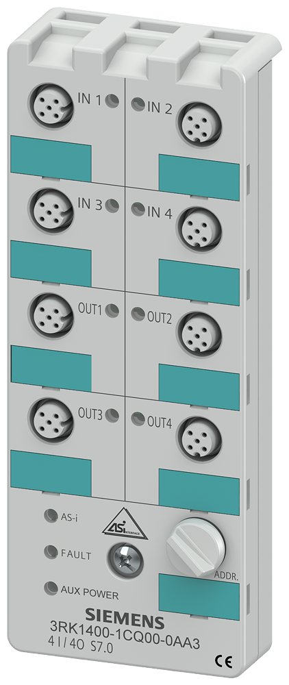 3RK1400-1CQ00-0AA3