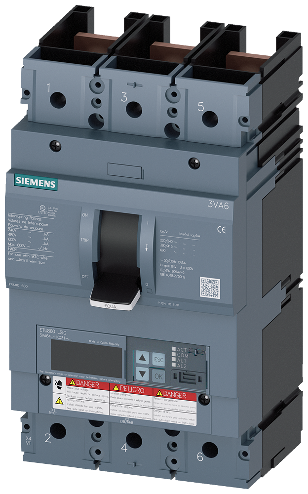 3VA6440-5KQ31-2AA0