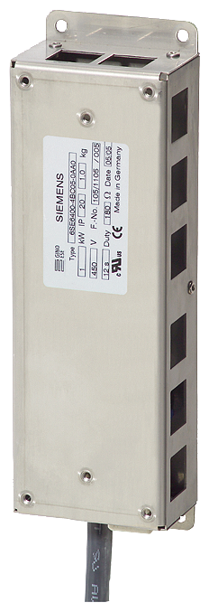 6SE6400-4BD11-0AA0