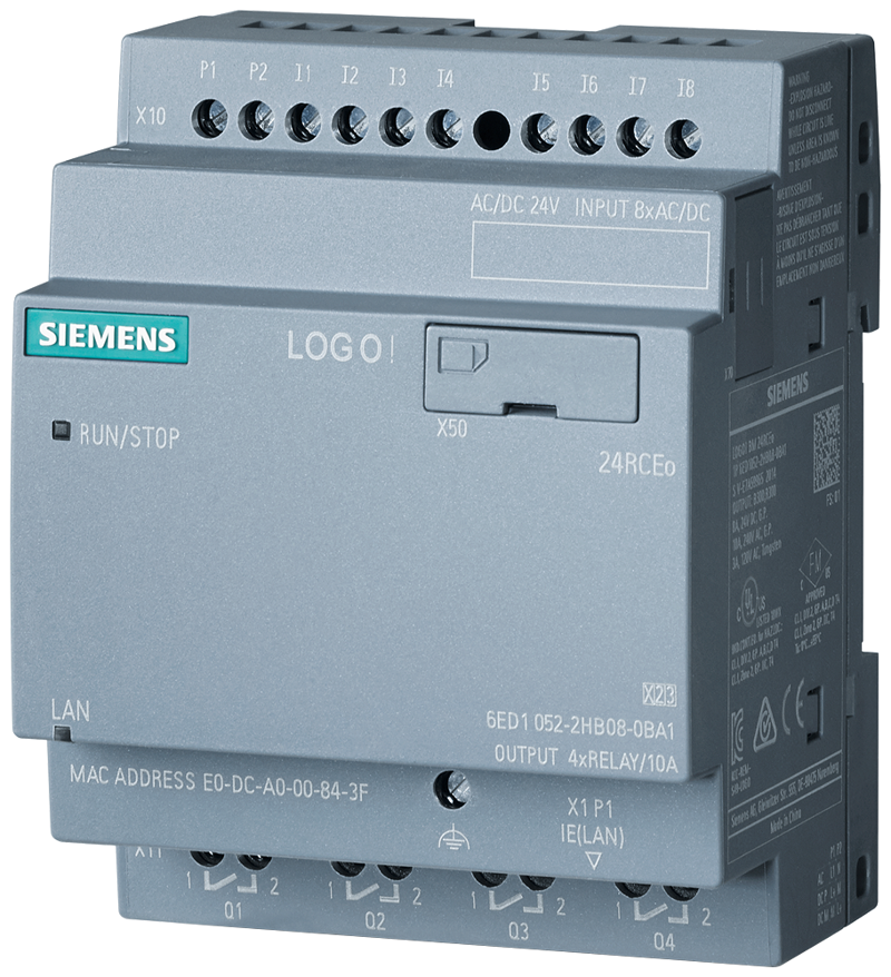 6AG1052-2HB08-7BA1