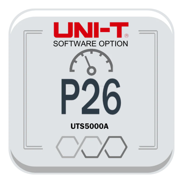 UTS5000A-P26