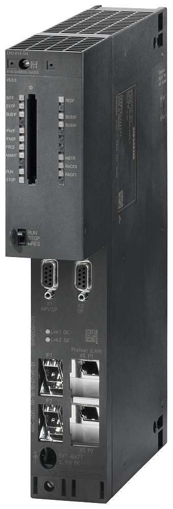 6ES7414-5HM06-0AB0