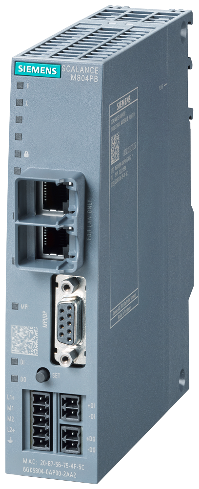 6GK5804-0AP00-2AA2