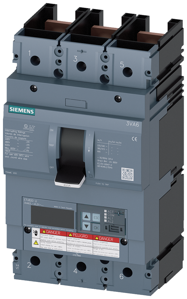 3VA6325-8KL31-2AA0