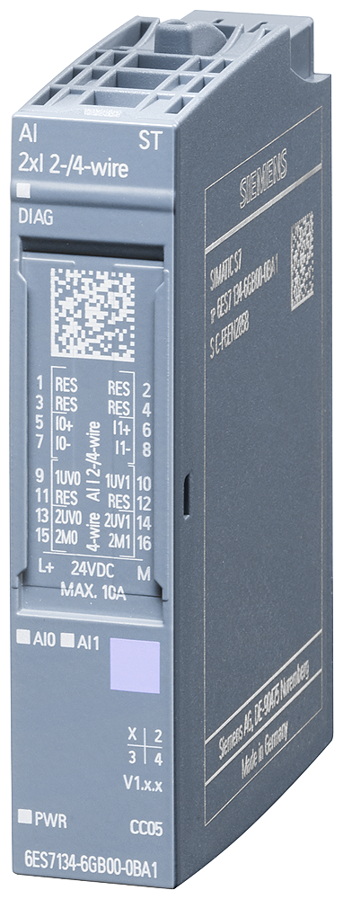 6ES7134-6GB00-0BA1