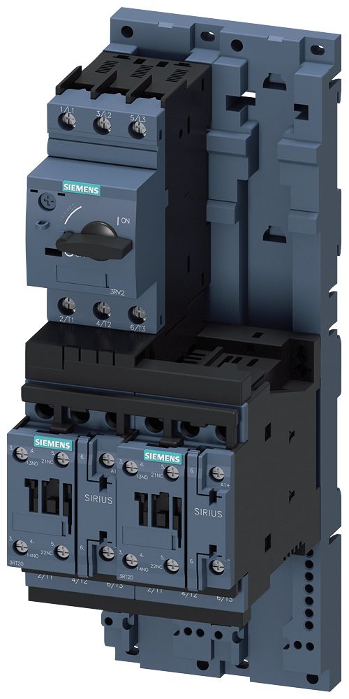 3RA2220-4DB27-0BB4