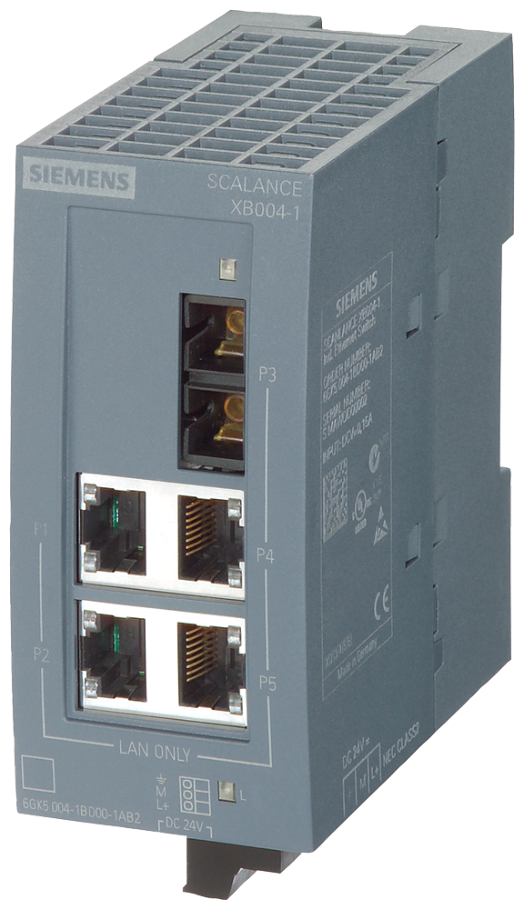 6GK5004-1BD00-1AB2