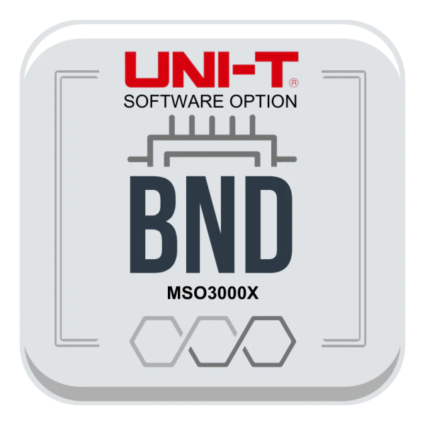 MSO3000X-BND
