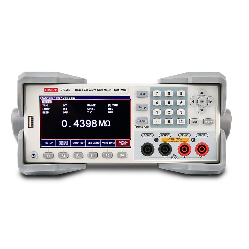 UT3516
