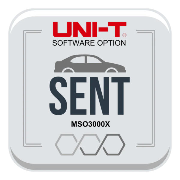 MSO3000X-SENT