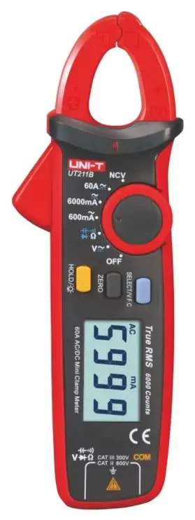 UT211B