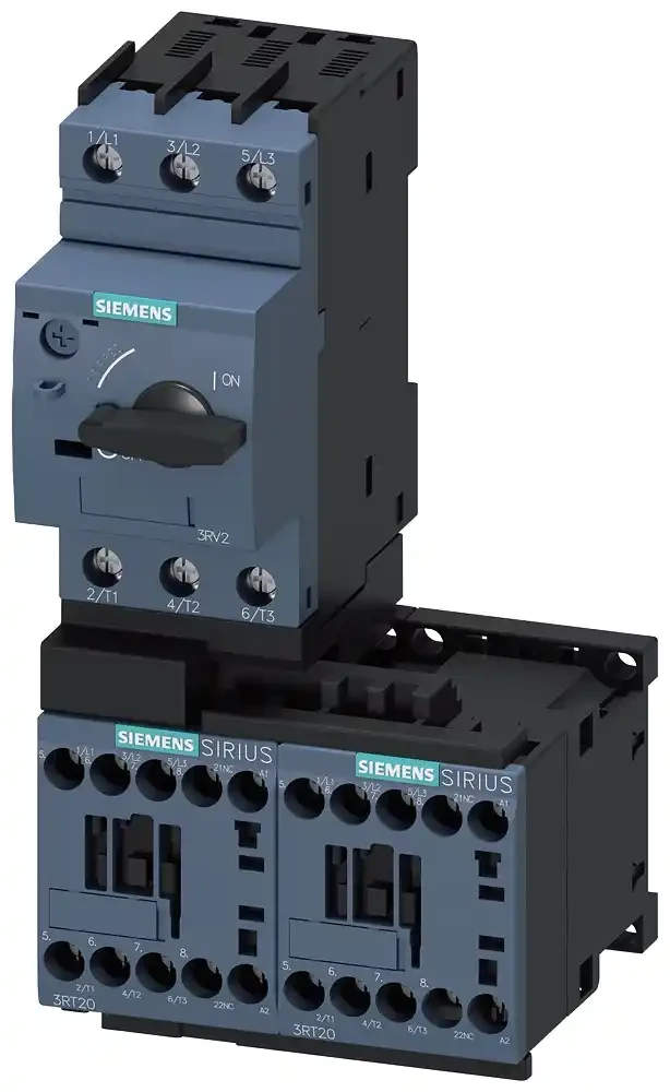 3RA2210-1CA15-2AP0