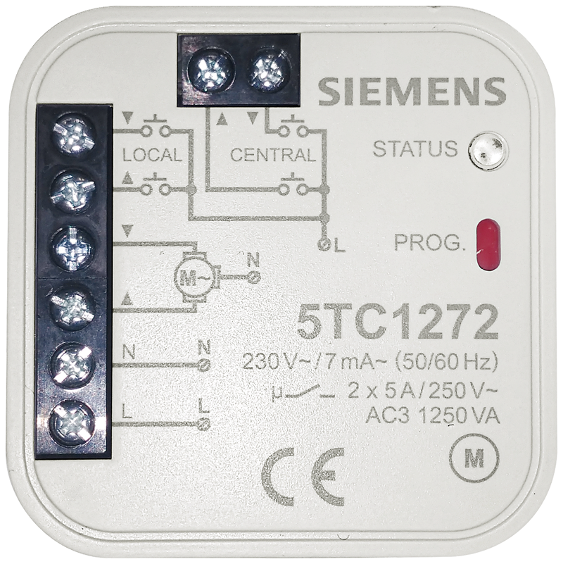 5TC1272