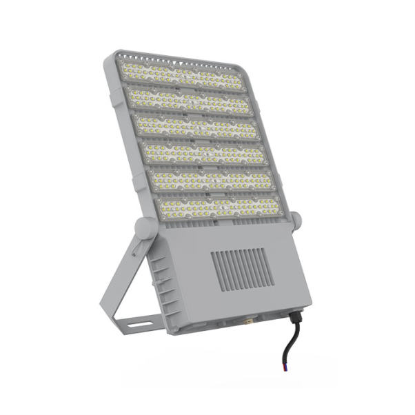 YT-NP-FL07-300W-W