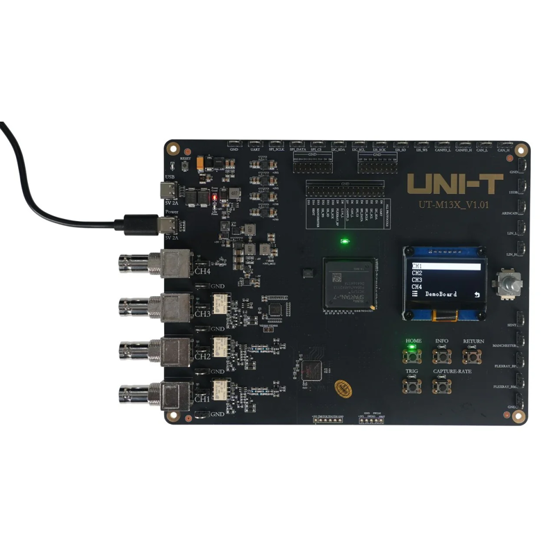 UT-M13X