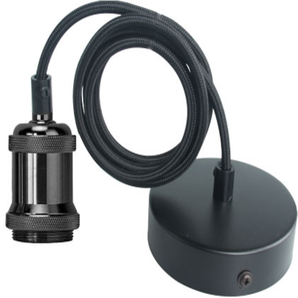 BCR-1-100-E27-VBK