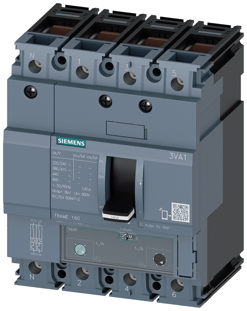 3VA1125-3GF46-0AA0
