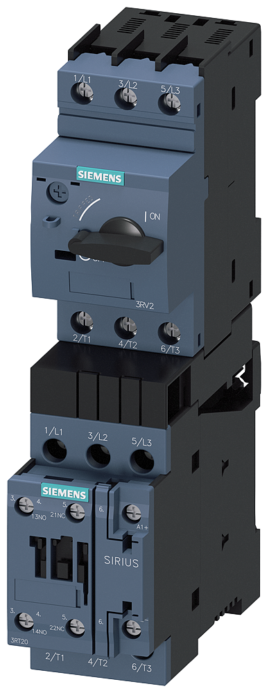 3RA2120-4EA27-0BB4
