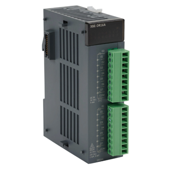 XBE-DR16A