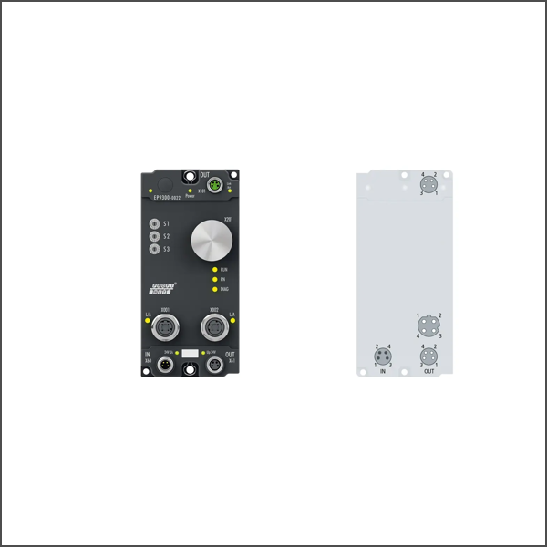 EP9300-0022