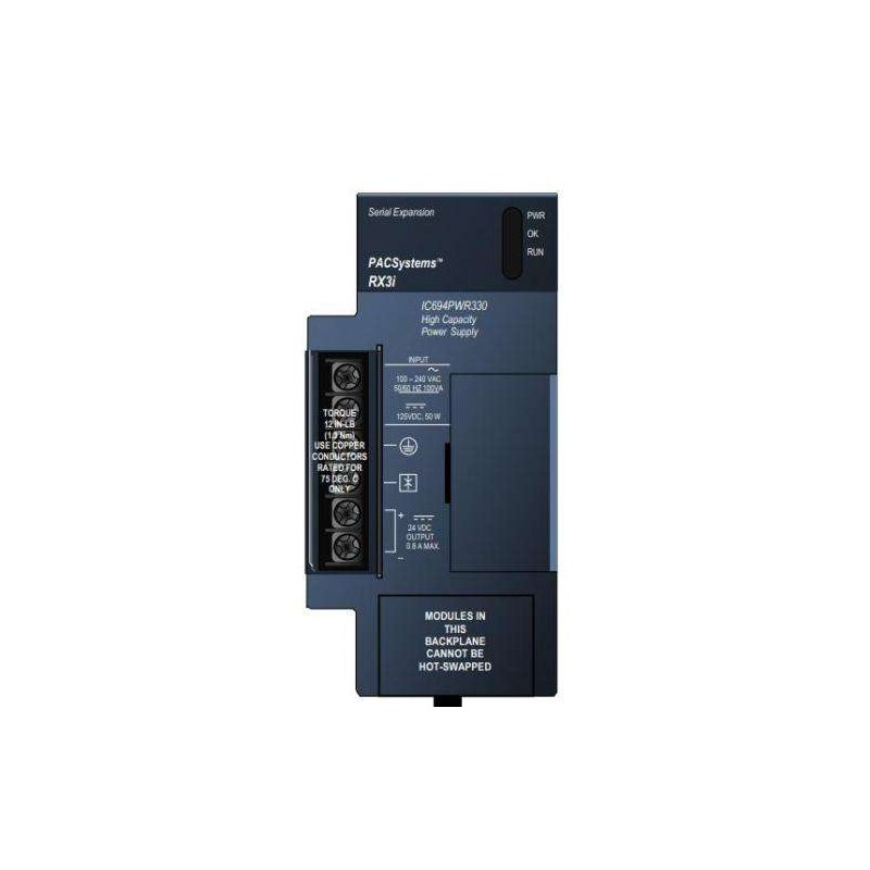 IC694PWR331