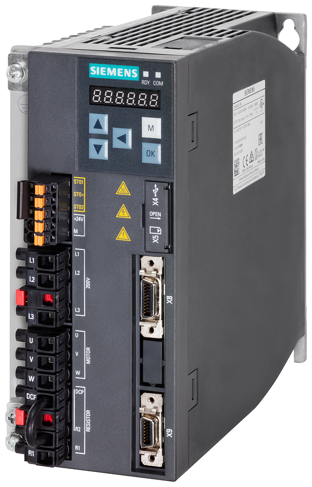 6SL3210-5FB10-8UF0
