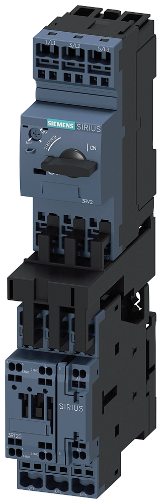 3RA2120-4CE27-0AP0