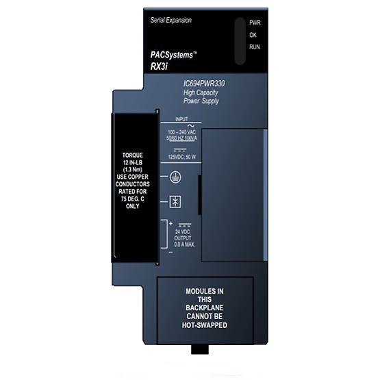 IC694PWR330