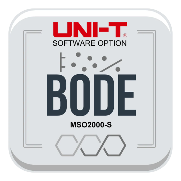 MSO2000-S-BODE