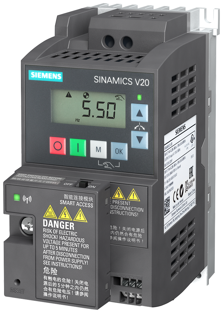 6SL3200-0AE50-0AA0