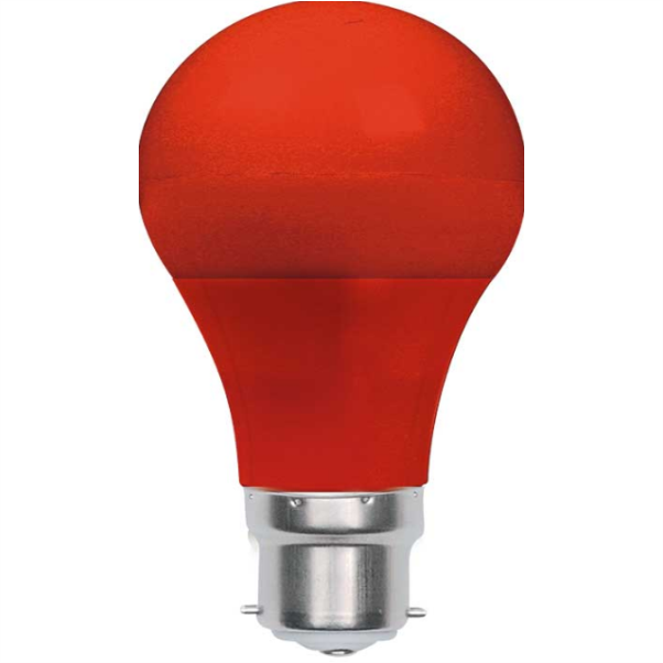 B22-C60LED-R