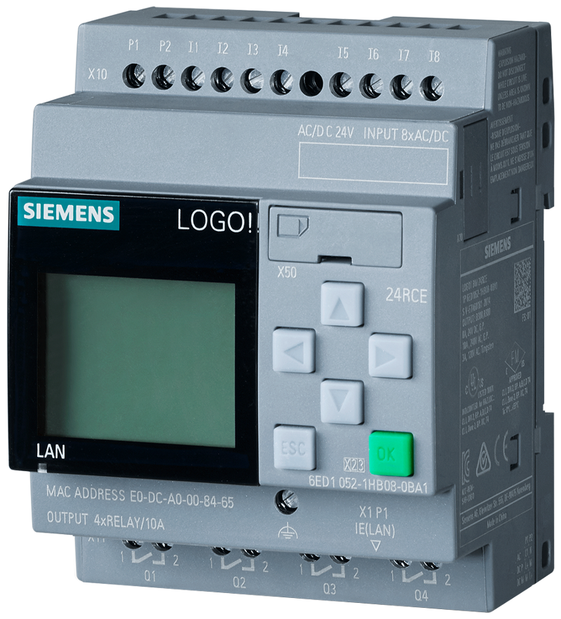6AG1052-1HB08-7BA1