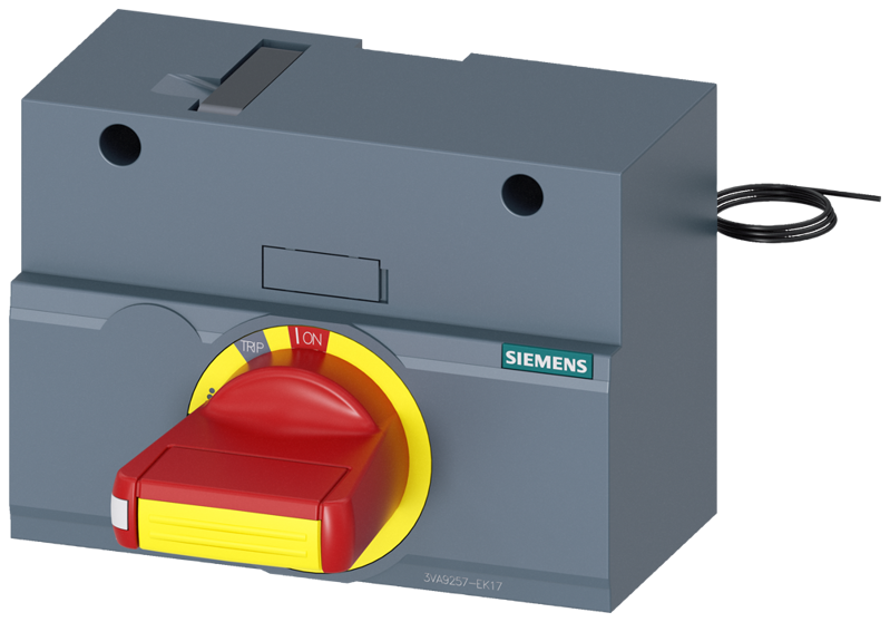 3VA9257-0EK17