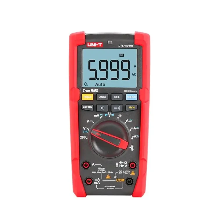 UT17B-PRO
