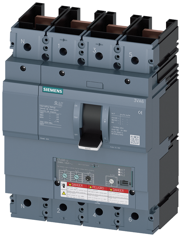 3VA6440-8HL41-0AA0