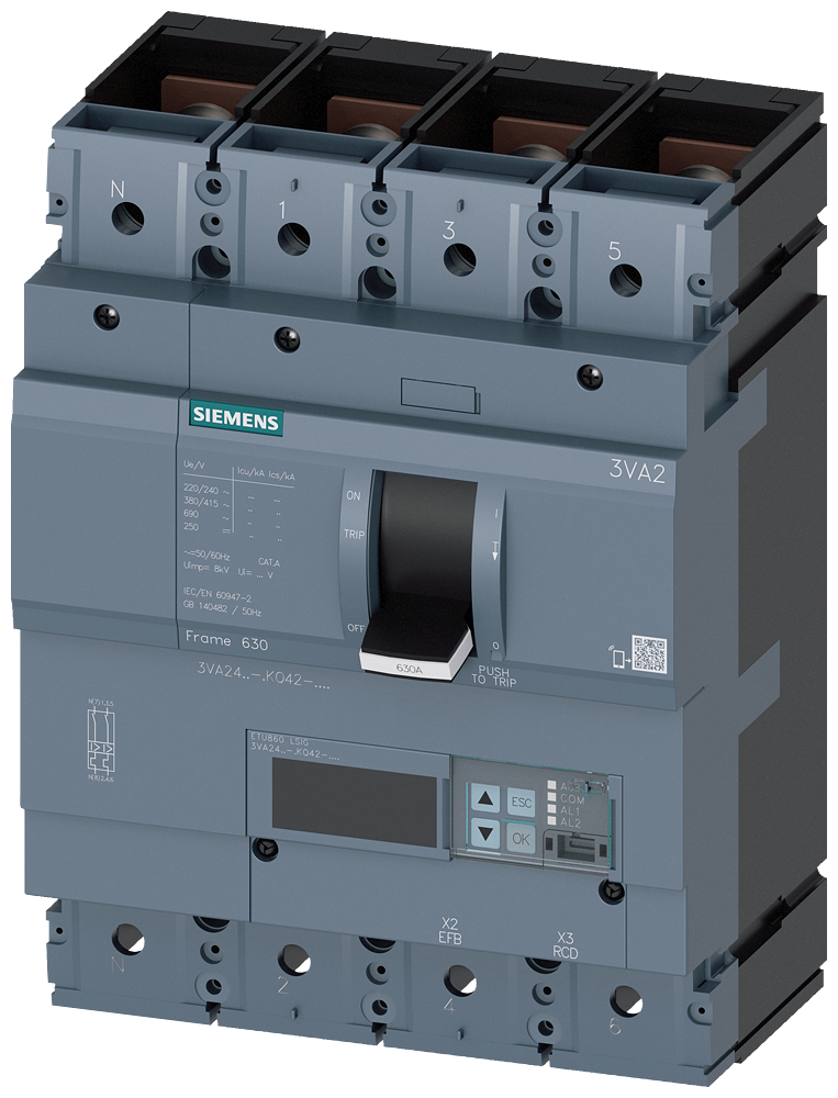 3VA2450-7KQ42-0AA0