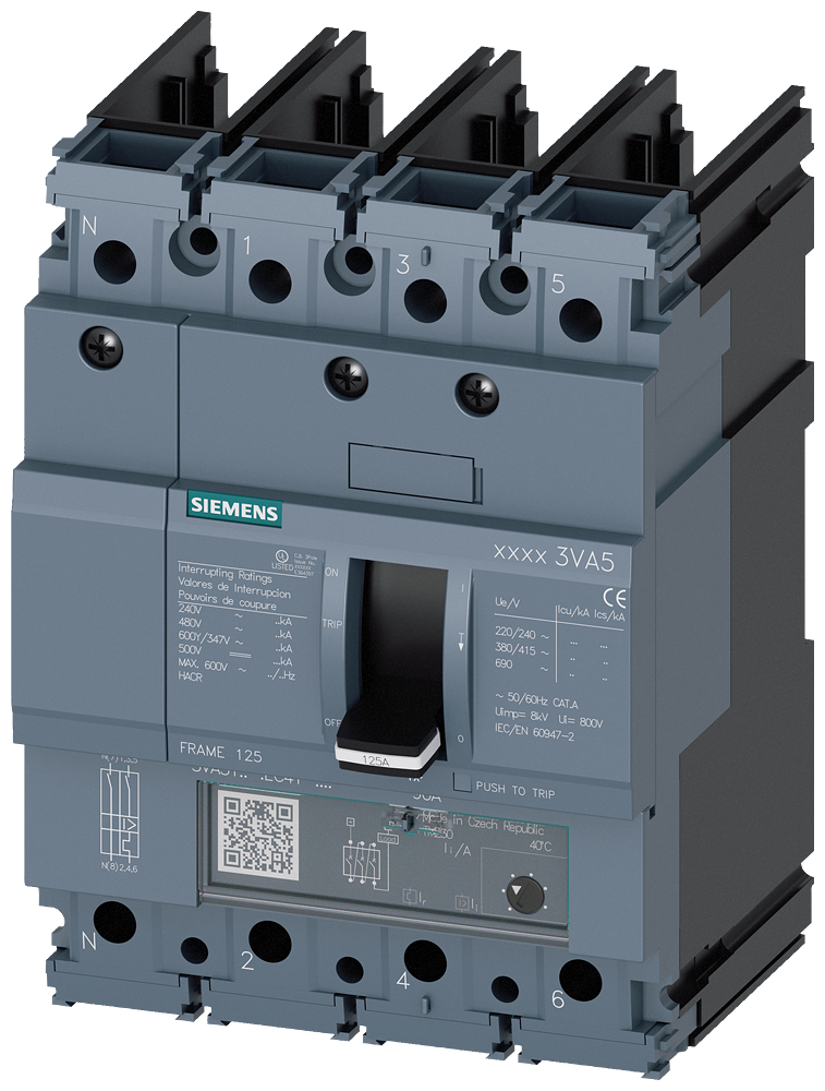 3VA5110-5GC41-0AA0