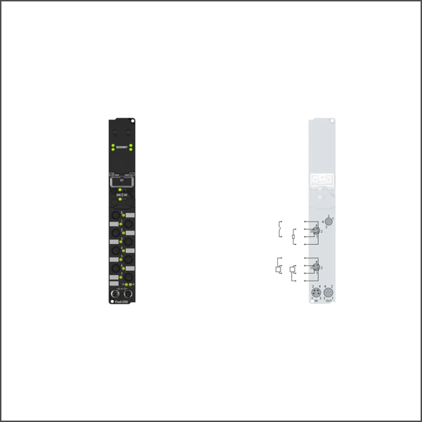 IP2400-B200
