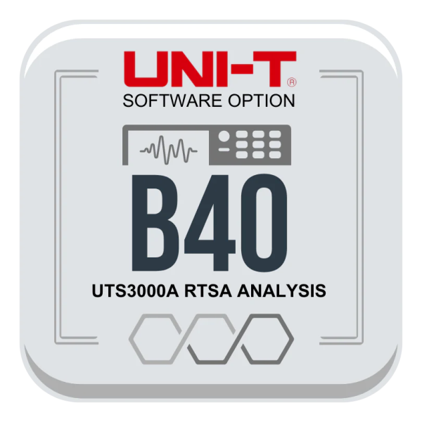 UTS3000A-B40